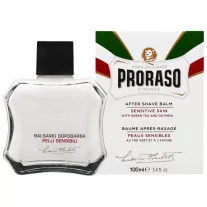 Proraso Sensitive Aftershave Balm 100 ml
