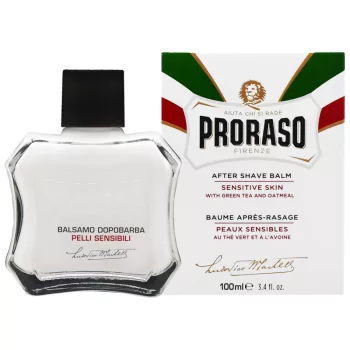 Proraso Sensitive Aftershave Balm 100ml