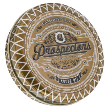 Prospectors Pomade CRUDE OIL pomádé