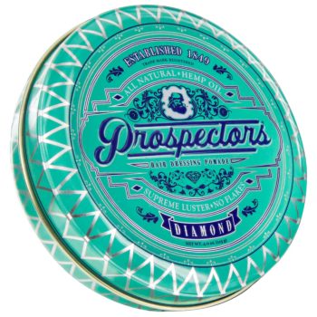 Prospectors Pomade DIAMOND krémpomádé