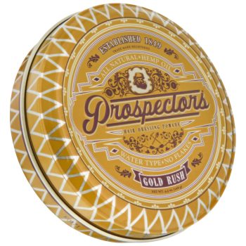Prospectors Pomade GOLD RUSH vízbázisú pomádé