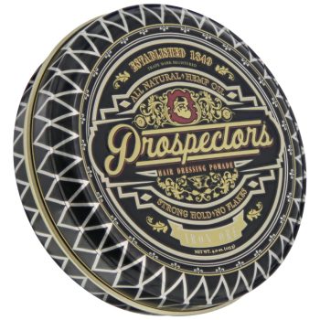 Prospectors Pomade IRON ORE vízbázisú pomádé