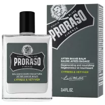 Proraso Cypress & Vetyver After Shave 100 ml