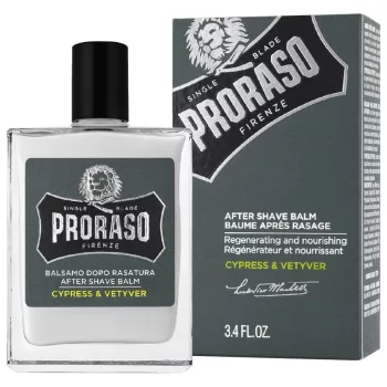 Proraso Cypress & Vetyver After Shave 100ml