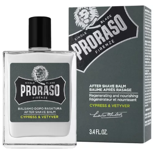 Proraso Cypress & Vetyver After Shave 100ml