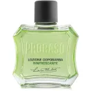 Proraso Refreshing Aftershave Lotion – eukaliptusz, mentol illat 100 ml Proraso Refreshing Aftershave Lotion – eukaliptusz, mentol illat 100 ml