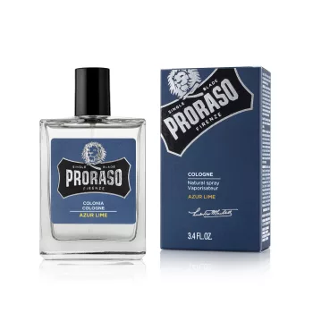 Proraso Cologne Azur Lime 100 ml