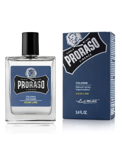 Proraso Cologne Azur Lime 100 ml