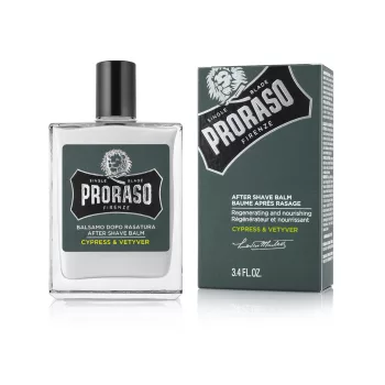 Proraso Cypress & Vetyver Cologne 100ml