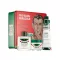 Proraso Gino borotválkozó ajándékkészlet – előkrém 100 ml + borotvakrém 150 ml + aftershave 100 ml