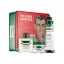 Proraso Gino borotválkozó ajándékkészlet – előkrém 100 ml + borotvakrém 150 ml + aftershave 100 ml