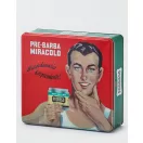 Proraso Gino borotválkozó ajándékkészlet – előkrém 100 ml + borotvakrém 150 ml + aftershave 100 ml