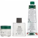 Proraso Gino borotválkozó ajándékkészlet – előkrém 100 ml + borotvakrém 150 ml + aftershave 100 ml