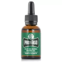   Proraso szakállolaj Rinfrescante – hosszú, vastag szakállra, frissítő eukaliptusz illat 30 ml