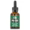Proraso szakállolaj Rinfrescante – hosszú, vastag szakállra, frissítő eukaliptusz illat 30 ml