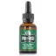 Proraso szakállolaj Rinfrescante – hosszú, vastag szakállra, frissítő eukaliptusz illat 30 ml