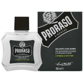 Proraso Refreshing Beard Balm Eucalyptus 100ml