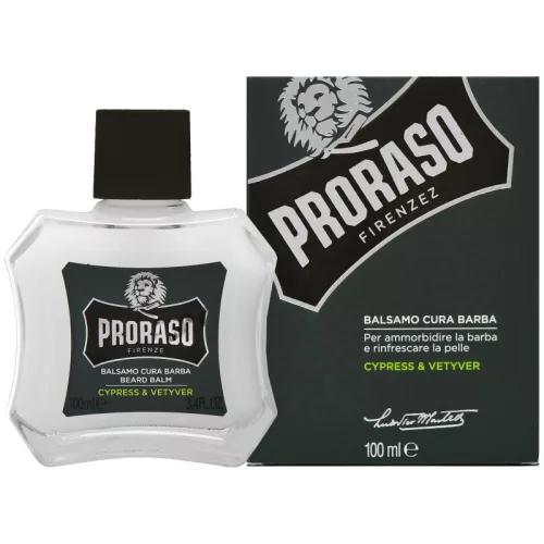 Proraso Refreshing Beard Balm Eucalyptus 100ml