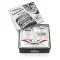 Proraso Toccasana borotválkozó ajándékkészlet – előkrém 100 ml + borotvakrém 150 ml + aftershave 100 ml