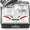 Proraso ajándékcsomag - Toccasana borotválkozó készlet