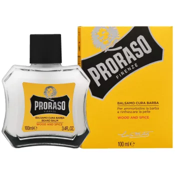 Proraso Wood and Spice Beard Balm Szakállbalzsam 100 ml