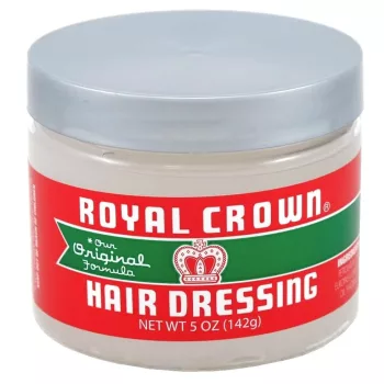 Royal Crown Hair Dressing 142g