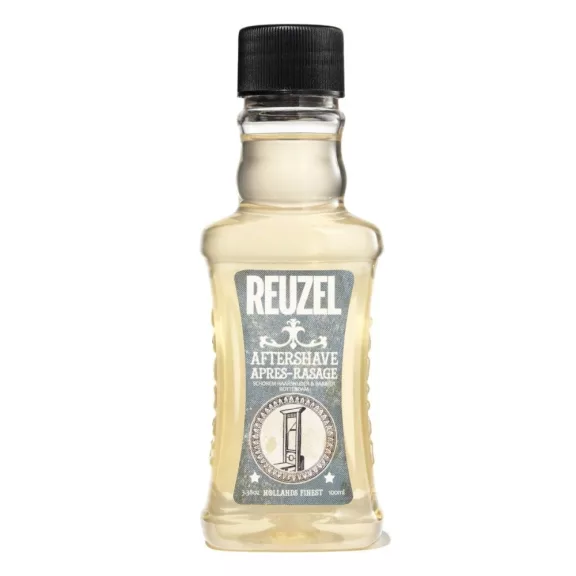 Reuzel After Shave arcszesz 100 ml Reuzel After Shave arcszesz 100 ml