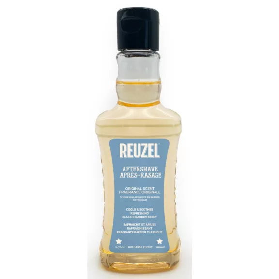 Reuzel After Shave 200 ml Reuzel After Shave 200 ml