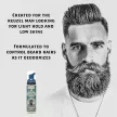  Reuzel Wood & Spice beard foam szakállhab 70 ml