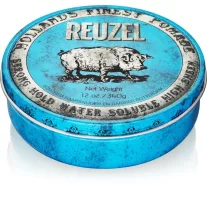 Reuzel Blue vízbázisú pomádé Barber Size 340 g