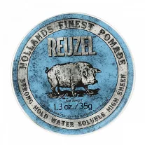 Reuzel Blue vízbázisú pomádé 35 g
