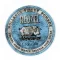 Reuzel Blue Pomade 35 g – starker Halt, hoher Glanz