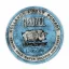 Reuzel Blue Pomade 35 g – starker Halt, hoher Glanz
