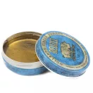 Reuzel Blue Pomade 35 g – starker Halt, hoher Glanz