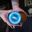 Reuzel Blue erős tartású, magas fényű vízbázisú pomádé - 95g