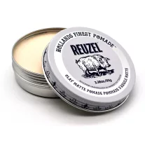 Reuzel Clay vízbázisú pomádé 95 g