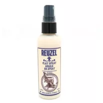 Reuzel Clay Spray agyagos előformázó 100 ml