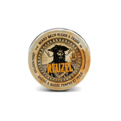 Clean & Fresh Beard Balm szakállbalzsam 35g