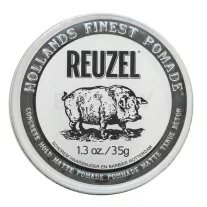 Reuzel Concrete vízbázisú pomádé 35 g