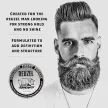 Reuzel grey extreme strong matte pomade 35g