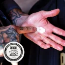 Reuzel Concrete Matt-Pomade 95 g – extra starker Halt, matt Reuzel Concrete Matt-Pomade 95 g – extra starker Halt, matt