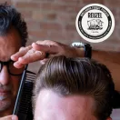 Reuzel Concrete Matt-Pomade 95 g – extra starker Halt, matt Reuzel Concrete Matt-Pomade 95 g – extra starker Halt, matt
