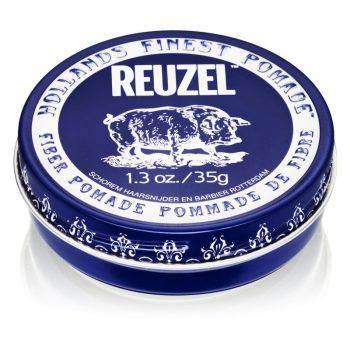 Reuzel Fiber közepes tartású pomádé 35g 