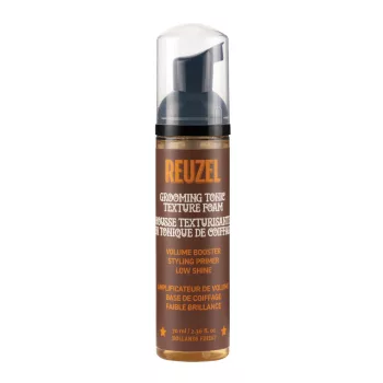 Reuzel Grooming Tonic Texture Foam 70ml
