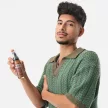 Reuzel Grooming Tonic Texture Foam 70ml