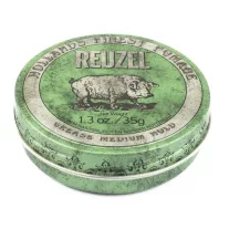 Reuzel Green olajbázisú pomádé 35 g