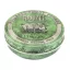 Reuzel Green Pomade Grease 35 g – mittlerer Halt, ölbasiert