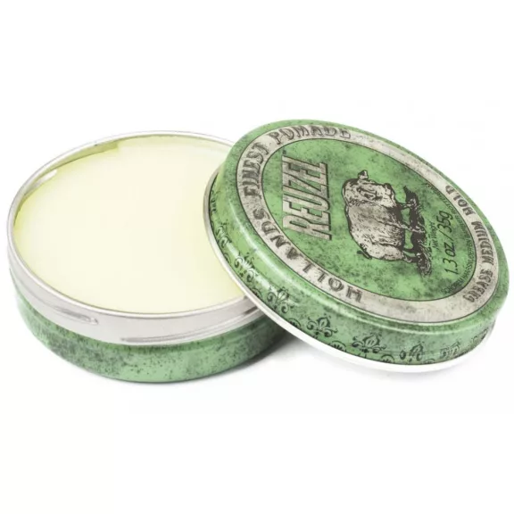 Reuzel Green olajbázisú pomádé 35 g Reuzel Green olajbázisú pomádé 35 g