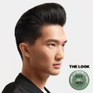 Reuzel Green Pomade Grease 95 g – mittlerer Halt, ölbasiert Reuzel Green Pomade Grease 95 g – mittlerer Halt, ölbasiert