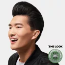 Reuzel Green Pomade Grease 95 g – mittlerer Halt, ölbasiert Reuzel Green Pomade Grease 95 g – mittlerer Halt, ölbasiert